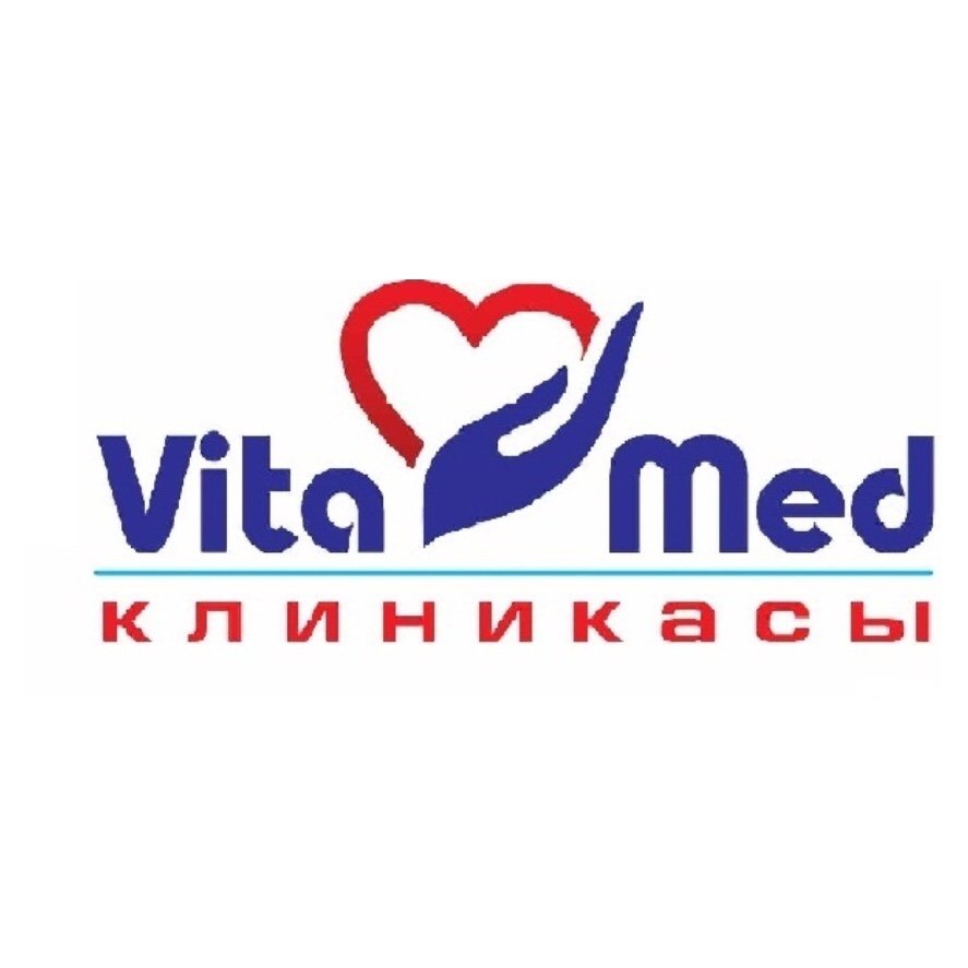 VITAMED логотип